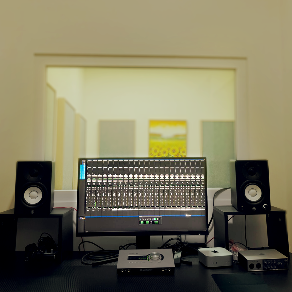 Studio picture1